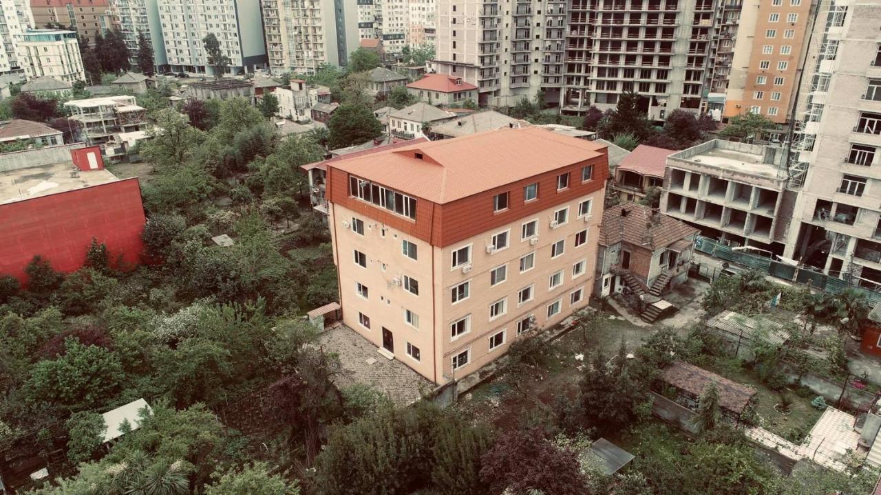 Batumi Hotel Exterior photo