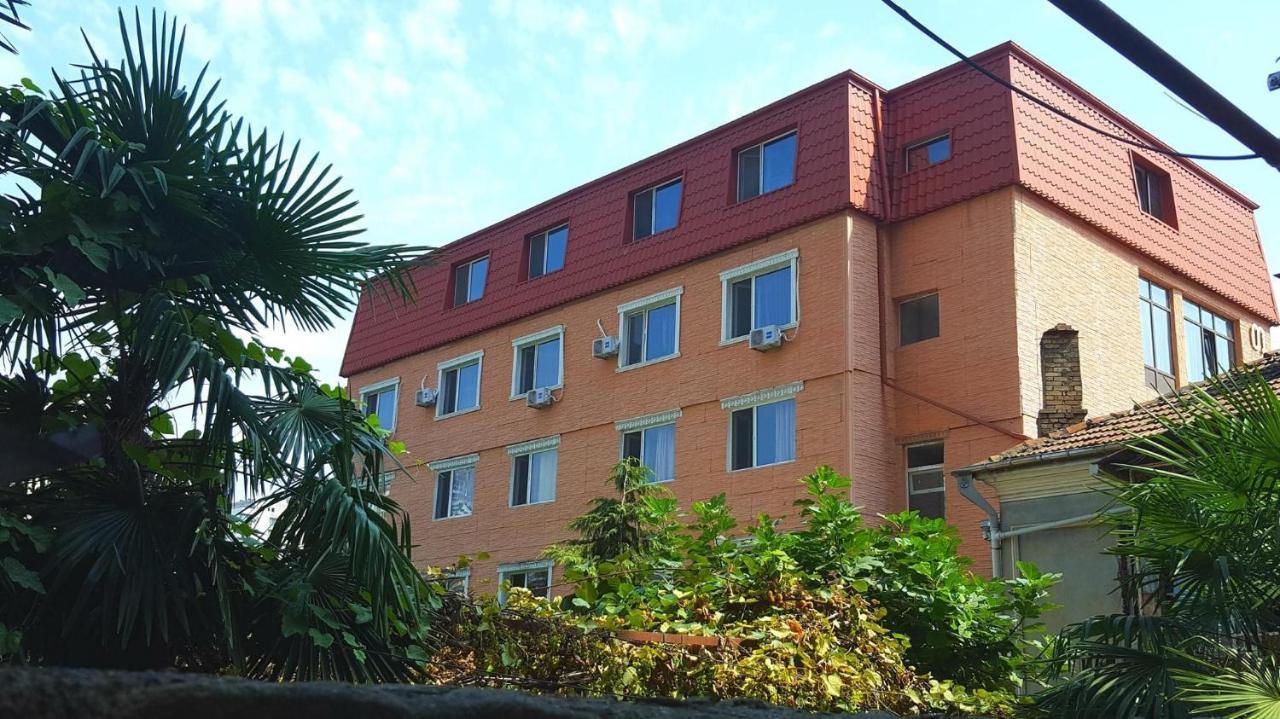 Batumi Hotel Exterior photo
